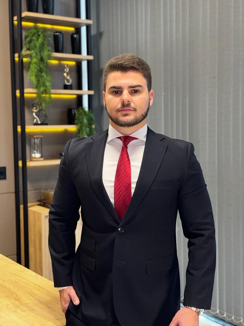 João Paes - Advogado